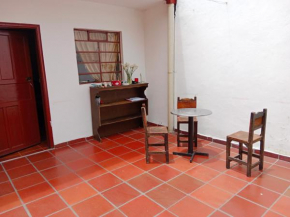 Hostel Descanso Centro